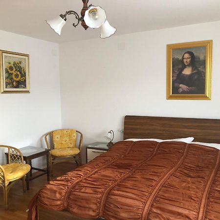 Sobe Apartma Milena Bled Buitenkant foto